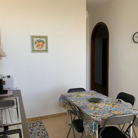 Casa Vacanza Torre Di Mezzo - Tramonto Marausa Exterior foto